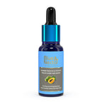 Blue Nectar Shubhr Papaya & Potato Starch Under Eye Serum | Grocsy
