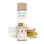 Mamaearth Rice Water Dewy Face Toner with 96% Pure Rice Water Extract & 4% Niacinamide for Glass Skin | Grocsy