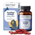 BBETTER Veda Purified Sj Capsules for Men
