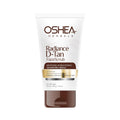Oshea Herbals Radiance D-Tan Face Scrub | Grocsy