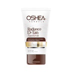 Oshea Herbals Radiance D-Tan Face Scrub | Grocsy