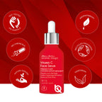 Blossom Kochhar Aroma Magic Vitamin C Face Serum | Grocsy