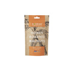 Nourish Organics Honey Roasted Walnuts | Grocsy
