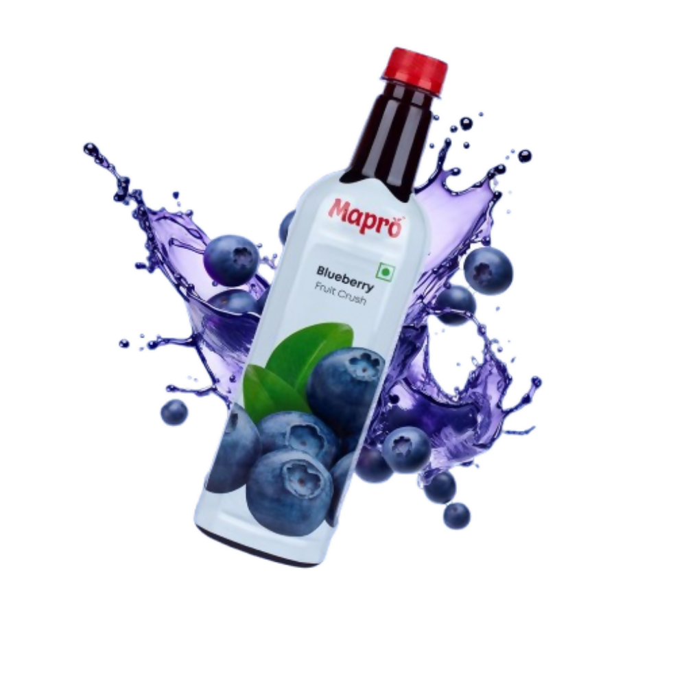 Mapro Blueberry Crush | Grocsy