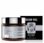 The Man Company Beard Wax | Grocsy