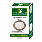 VedicAyurveda Clay Powder | Grocsy