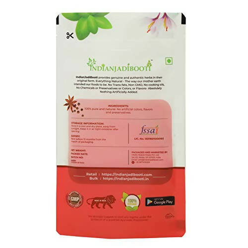 IndianJadiBooti Nagkesar Powder | Grocsy