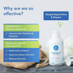 The Moms Co Day And Night Repair Bundle | Grocsy