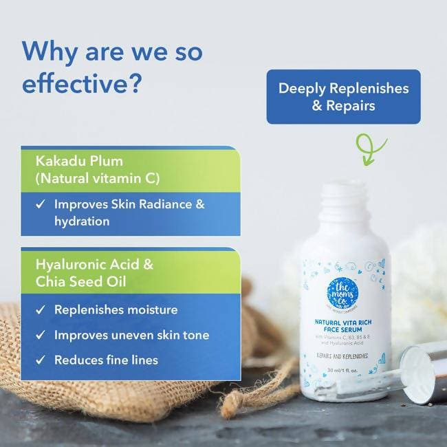 The Moms Co Day And Night Repair Bundle | Grocsy