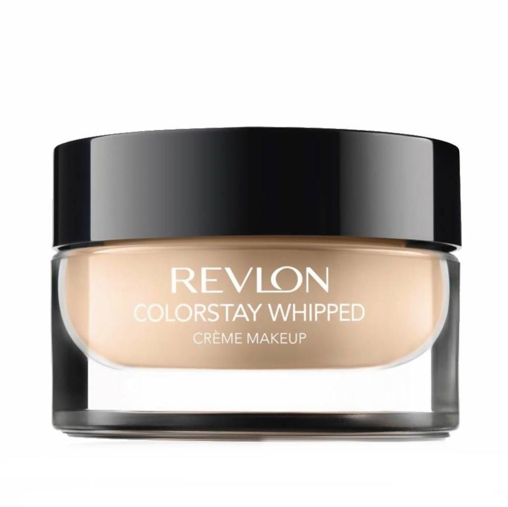 Revlon Color Stay Whipped Creme Make Up - Natural Ochre | Grocsy