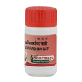 Sharmayu Ayurveda Agnivardhak Bati | Grocsy