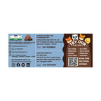 TummyFriendly Foods Oats & Chocolate Millet Cookies | Grocsy