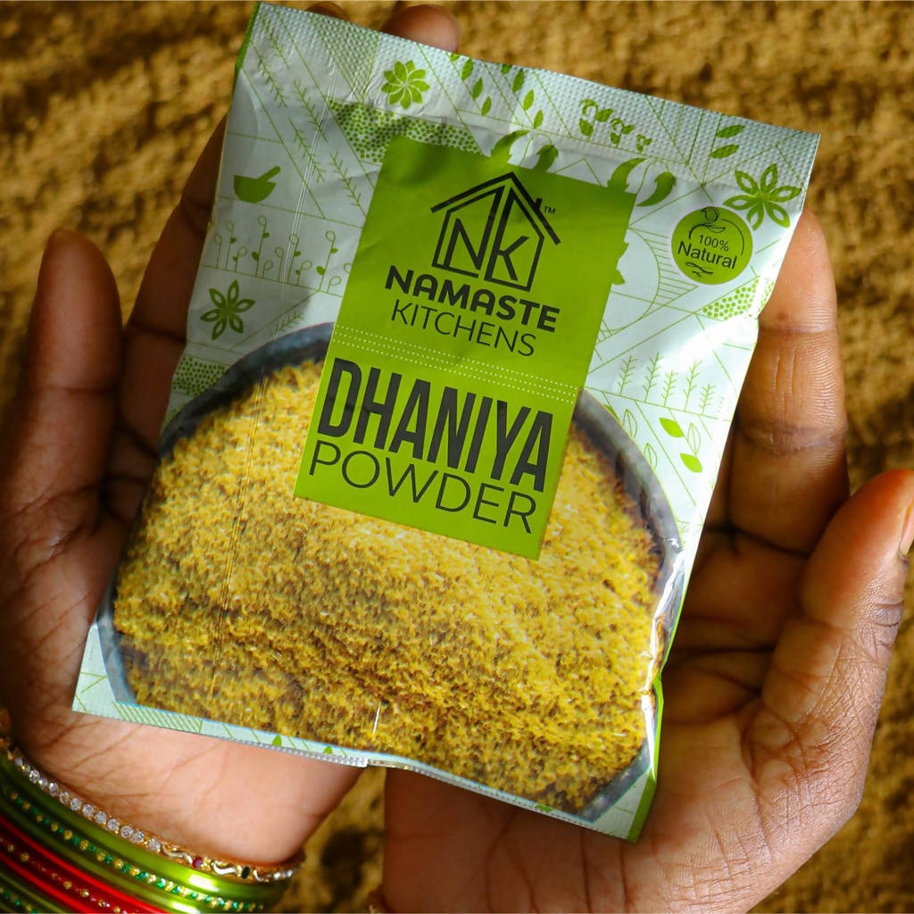 Namaste Kitchens Dhaniya Powder | Grocsy