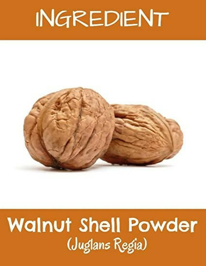 MR Ayurveda Walnut Shell Powder | Grocsy