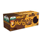 TummyFriendly Foods Chocolate Millet Cookies | Grocsy