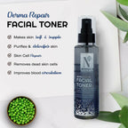 NutriGlow Advanced Organics Derma Repair Facial Toner | Grocsy
