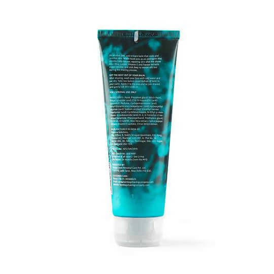 Bombay Shaving Company Post Shave Balm for Normal Skin | Grocsy