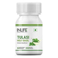 Inlife Tulasi Holy Basil Capsules | Grocsy