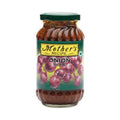 Mother's Recipe Madras Onion Pickle | Grocsy