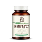 Nirogam Inhale Boost Tablets | Grocsy