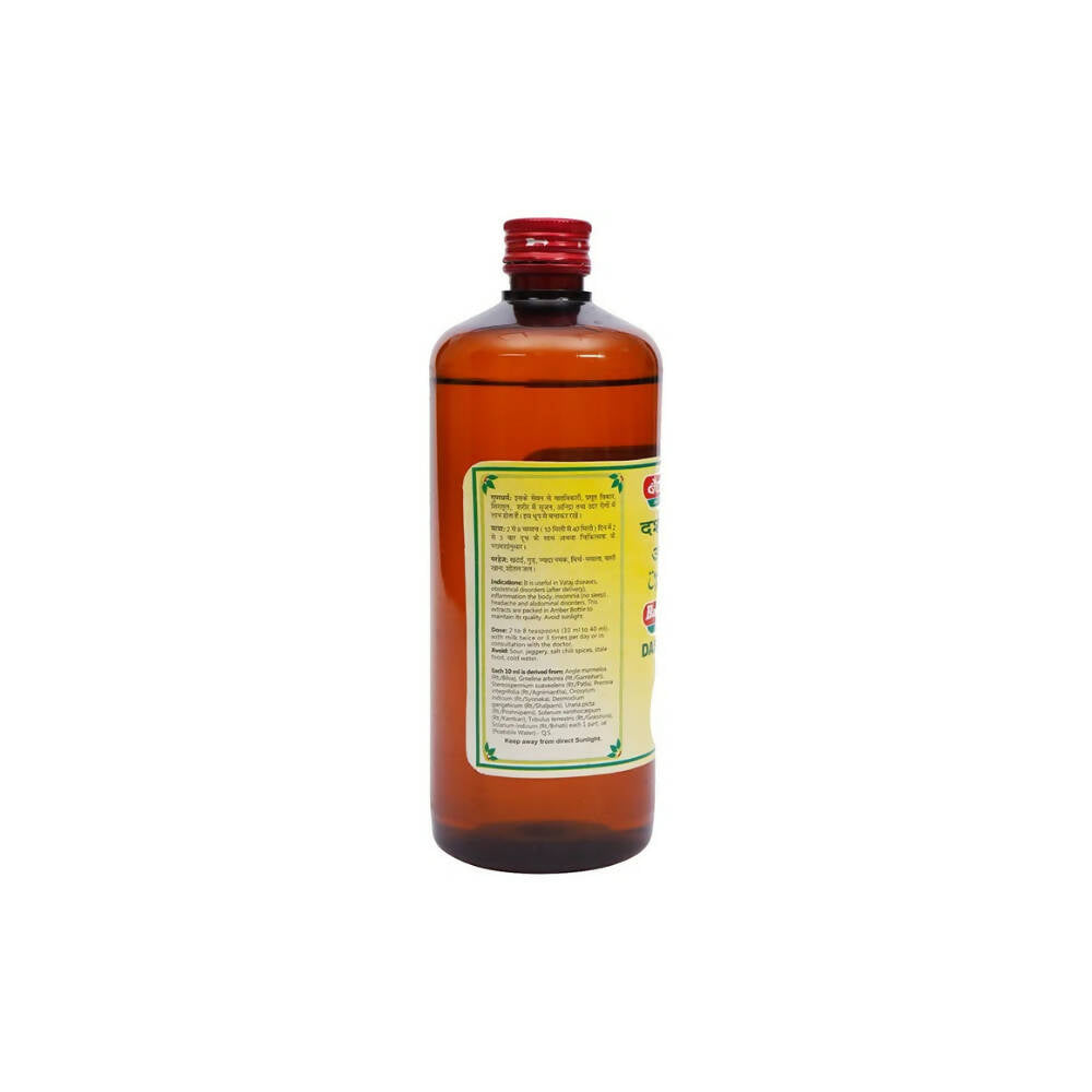 Baidyanath Jhansi Dashmool Ark | Grocsy