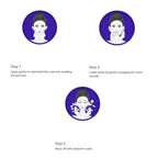 Nivea Purifying Face Wash | Grocsy