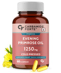 Carbamide Forte Evening Primrose Oil Capsules | Grocsy