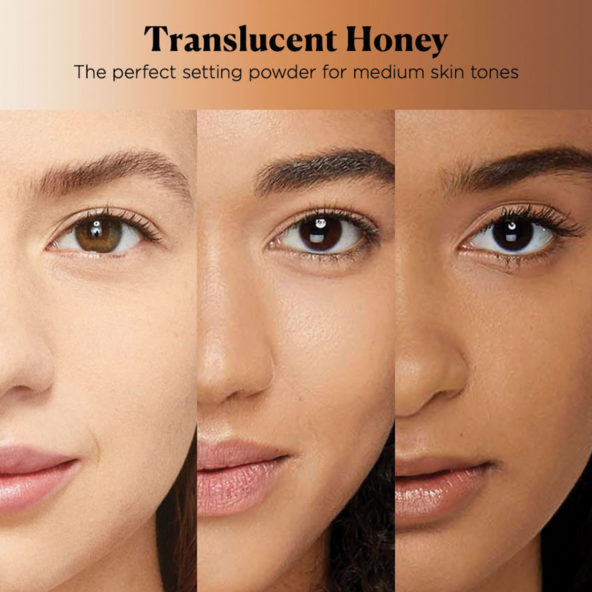 Laura Mercier Transluscent Loose Setting Powder - Transluscent Honey | Grocsy