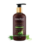 Coronation Herbal Aloevera and Neem Body Wash | Grocsy
