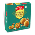Bikano Besan Laddoo | Grocsy