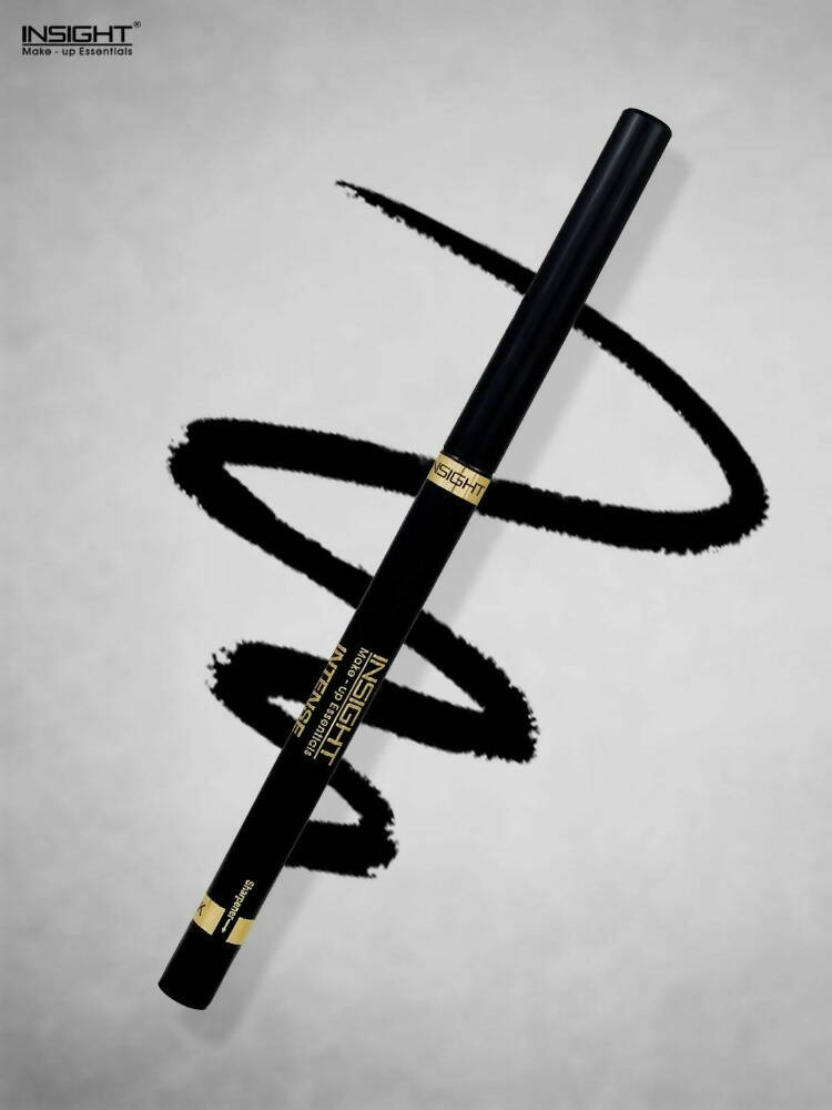 Insight Intense Kohl Kajal - Black | Grocsy