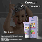 HealthBest Kidbest Conditioner for Kids | Grocsy