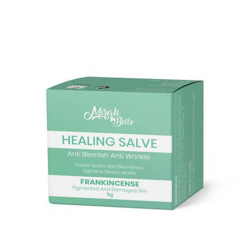 Mirah Belle Anti Blemish & Anti Wrinkle Balm | Grocsy