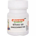 Baidyanath Jhansi Bangashwar Ras Tablets | Grocsy