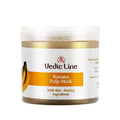 Vedic Line Banana Pulp Face Pack | Grocsy