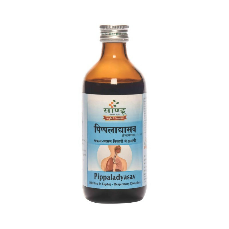 Sandu Pippalyadyasav | Grocsy