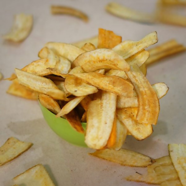 Msproducts Banana Chips Masala | Grocsy