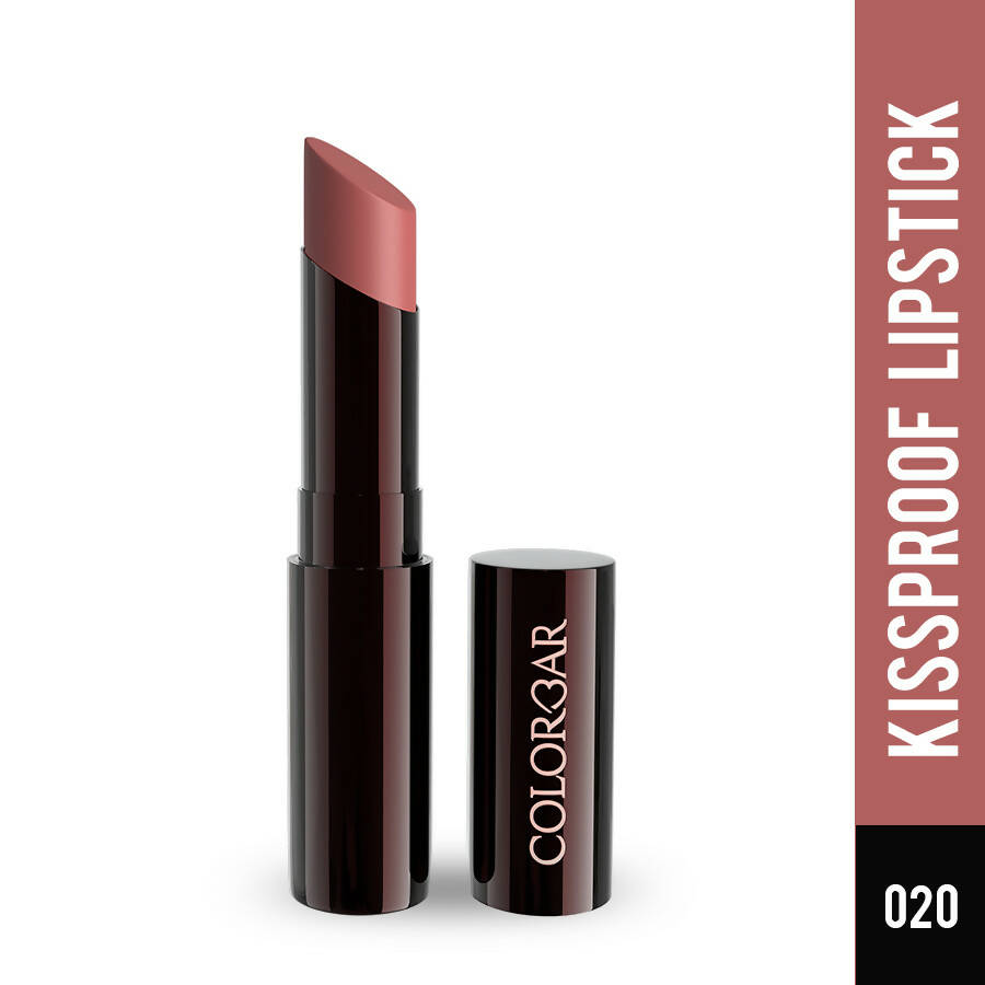 Colorbar Kissproof Lipstick Tmi -020 | Grocsy