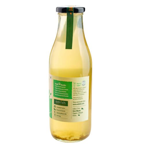 Adrish Organic Neem Juice | Grocsy