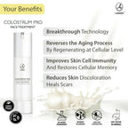 Lambre Colostrum Pro Face Treatment | Grocsy