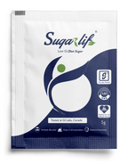 Sugarlif Low Gi Diet Sugar Diabetic Friendly Herbal Cane Sugar- Free | Grocsy