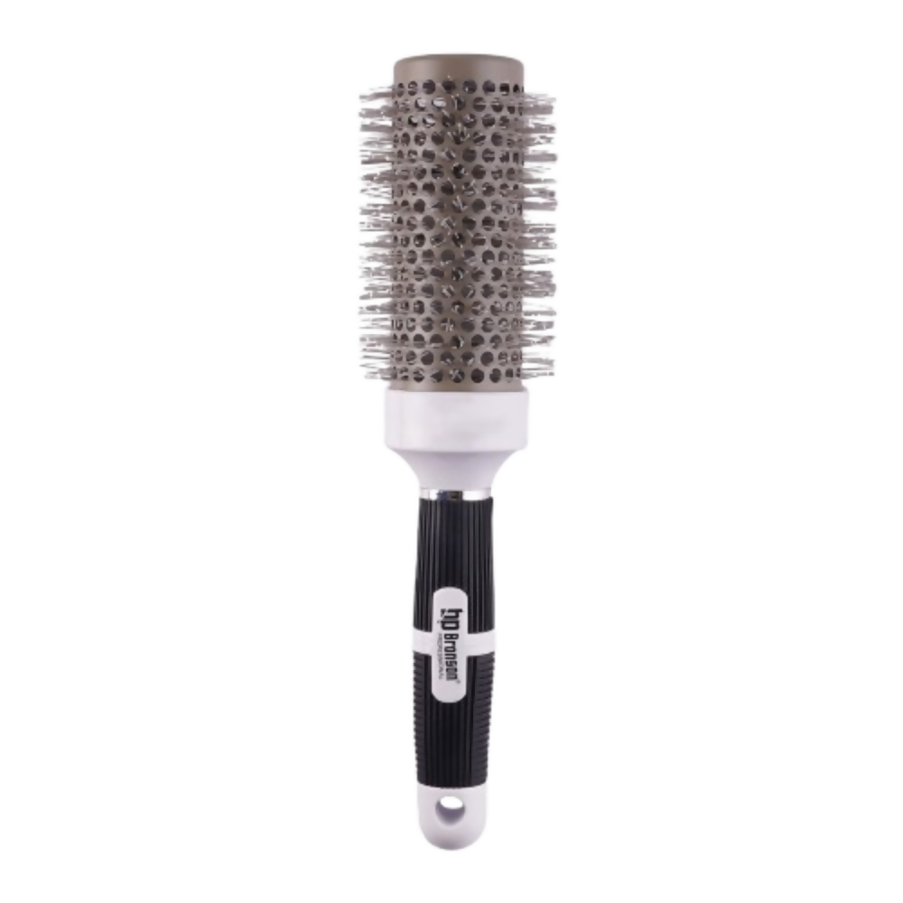 Bronson Professional Blow Dry Hair Brush Round Barrel - 45mm | Grocsy