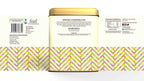 The Indian Chai - Organic Chamomile Tea 30 Pyramid Tea Bags | Grocsy