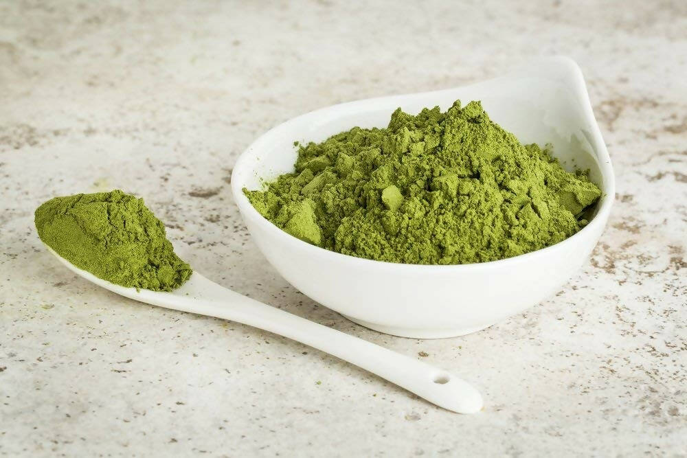 Nake Organica Bringraj Scalp Detox Hair Mask | Grocsy