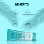 Jovees Bio-Retinol Revita Ageing Cleansing Gel | Grocsy