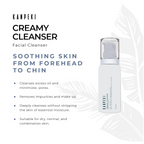Kanpeki Creamy Cleanser Face Wash | Grocsy
