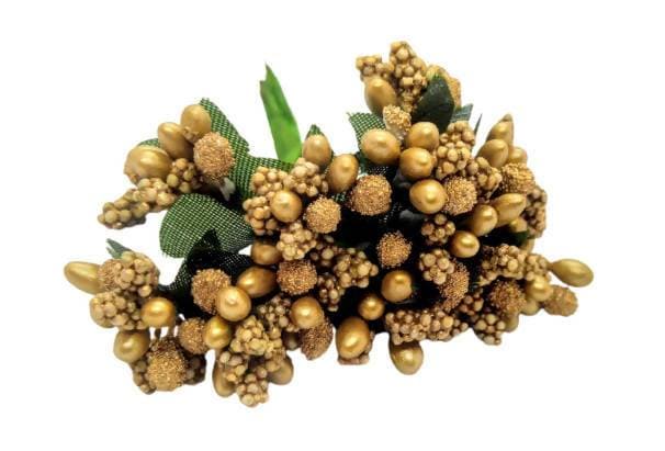 Gold Pollens | Grocsy