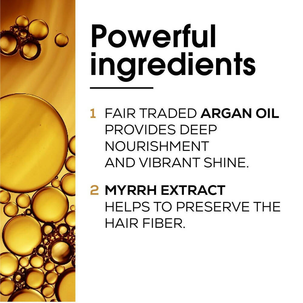 L'Oreal Paris Professionnel Mythic Oil Argan Oil Rich Hair Mask | Grocsy