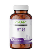 Ayuna HT 80 Capsules | Grocsy