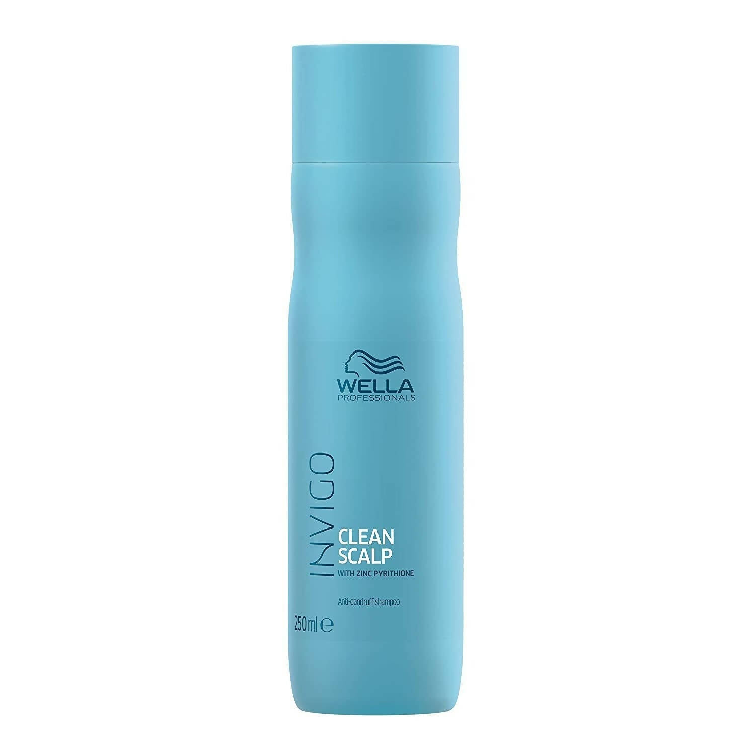 Wella Professionals Invigo Balance Clean Scalp Anti-Dandruff Shampoo | Grocsy
